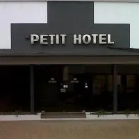 Petit Hotel, hotell sihtkohas Chivilcoy