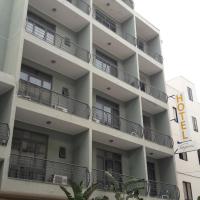 Tropicana Hotel