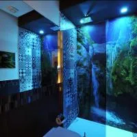 Room Sorrento โรงแรมในซานตันโตนิโอ อาบาเต