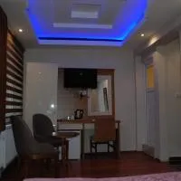 Göznur Otel, hotel sa Bandırma