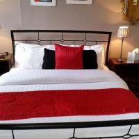 Forresters Bar & French Restaurant with Rooms, hotel in Middleton in Teesdale