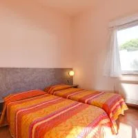 AutoHotel, hotell sihtkohas Formello