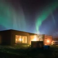 Hrifunes Nature Park, Hotel in Hrífunes 