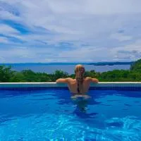 Pura Vista Hotel, hotel a Ocotal