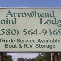 Arrowhead Point Lodge & Campground