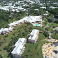 Coco Reef Bermuda, hotel di Mount Pleasant