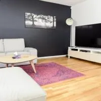 JstLikeHome - Getaway, Hotel in Ottawa