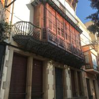 Arenys 122, hotel in Arenys de Mar