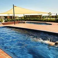 Viesnīca Potters Resort Hunter Valley pilsētā Sesnoka
