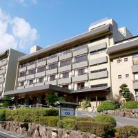 Yumoto Kanko Hotel Saikyo، فندق في Nagato-Yumoto Onsen، ناغاتو