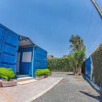 Residencial Villa Container