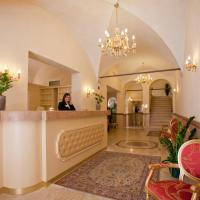 Hotel Cavour: bir Bologna, Bologna City Centre oteli