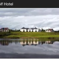 Drumoig Golf Hotel، فندق في سانت أندروز