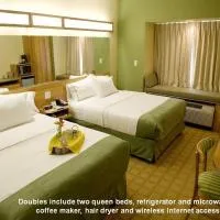 Microtel Inn & Suites by Wyndham Saraland, hotel v destinaci Saraland