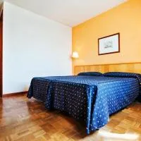 Guadalajara में, होटल Hotel Alcarria