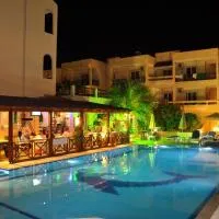 Summer Memories Aparthotel