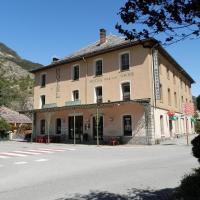 Hotel La Gare