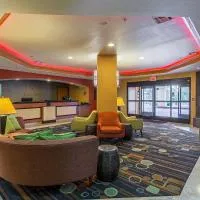 Hotel Ruidoso, ξενοδοχείο σε Ruidoso