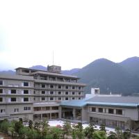 Hotel Kameya, hotel em Naruko Onsen, Osaki