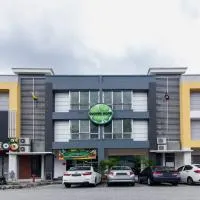 Clover Hotel Ipoh, hotel a Ipoh