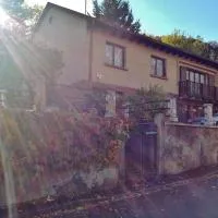 Chambres d'hôtes et Gîte chez Martine, hotelli kohteessa Barr