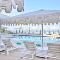 JOIA Salom&eacute; by Iberostar -Adults Only, hotelli Adejessa