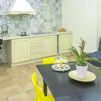B&B Domus Purpurea, hótel í Rossano