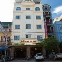 Mai Anh Hotel, хотел в Лао Кай