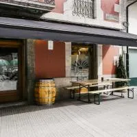Hotel Piñupe, hotel u gradu 'Lekeitio'