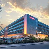Jutrzenka Medical SPA، فندق في فووتسوافيك