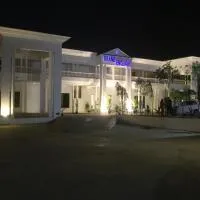 Grand Enclave、ラホールのホテル