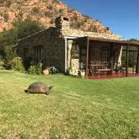 Baviaanskloof Duiwekloof Lodge, hotel em Willowmore