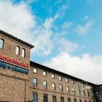Apartamenty „Lofty w piecowni”, hotell i Włocławek
