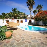 Finca el Castillo