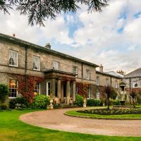 Doxford Hall Hotel And Spa