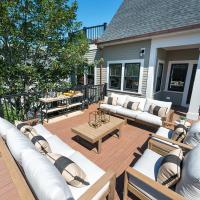 The Newport Lofts - 595 Thames Street, hotell i Newport