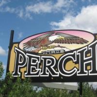 The Perch Resort, viešbutis mieste McKinley Park