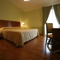 HOTEL L' ANFORA, ξενοδοχείο σε Atessa