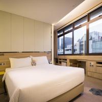 The Quay Hotel (SG Clean, Staycation Approved), hotel en Singapur