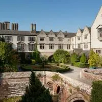 Coombe Abbey Hotel, hotell i Coventry