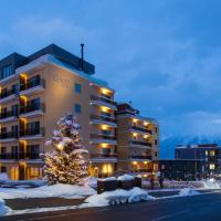 Chalet Ivy Hirafu, hotel a Niseko