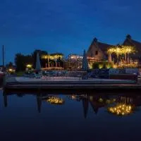 Hotel Marenland Winsum