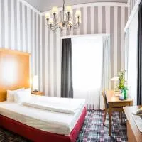 Grünau Hotel