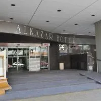 Alkazar Hotel, hotel a San Juan