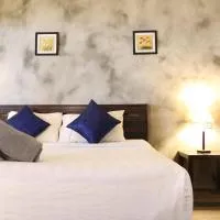 Crescent Bay Resort, ξενοδοχείο σε Ko Samed