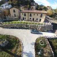 Borgo Donna Teresa, хотел в Castel San Vincenzo