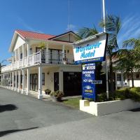 Wayfarer Motel, hotel poblíž Letiště Kaitaia - KAT, Kaitaia