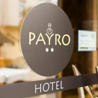 Hotel PAYRO, hótel í Santiago de Compostela