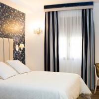 Hotel Hierbaluisa