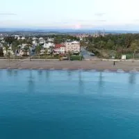 Zeus Hotel, hotel u gradu Tasucu